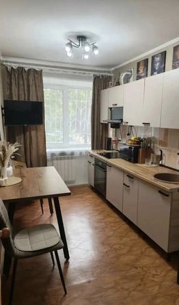 
  Продам 2-комн. квартиру 52.6 м². Фото 1.