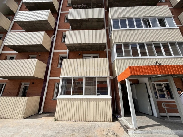 
  Продам 1-комн. квартиру 28.8 м². Фото 1.