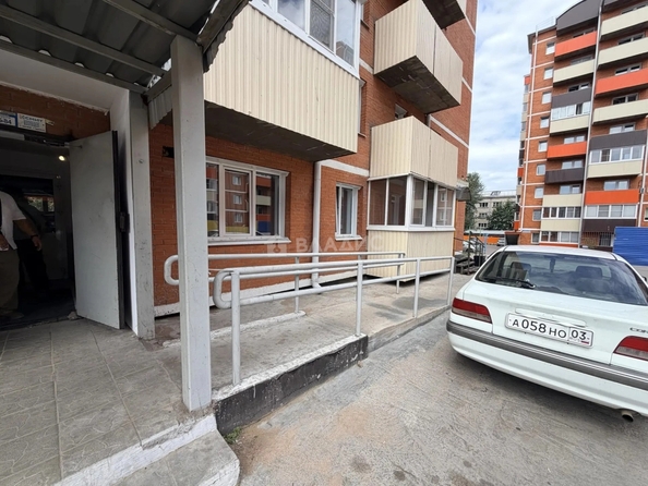 
  Продам 1-комн. квартиру 28.8 м². Фото 3.