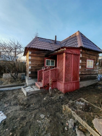 
  Продам коттедж 84.4 м². Фото 14.