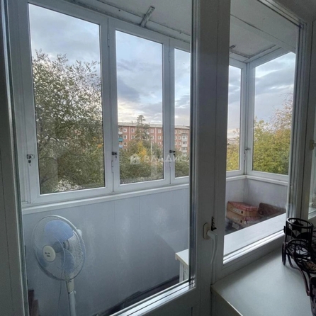 
  Продам 4-комн. квартиру 70.3 м². Фото 7.