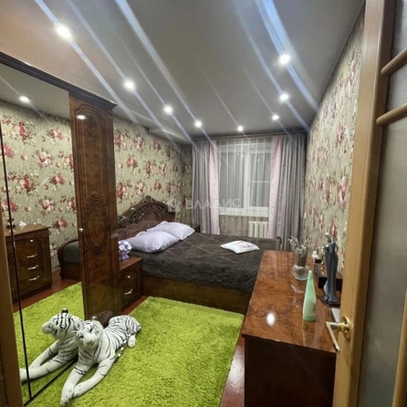 
  Продам 4-комн. квартиру 70.3 м². Фото 14.