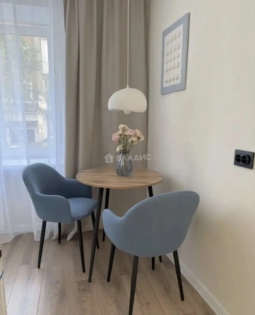
  Продам 1-комн. квартиру 23 м². Фото 9.