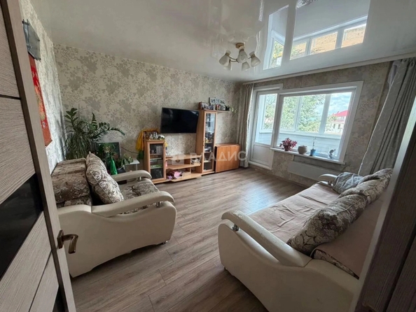 
  Продам 3-комн. квартиру 66.1 м². Фото 2.