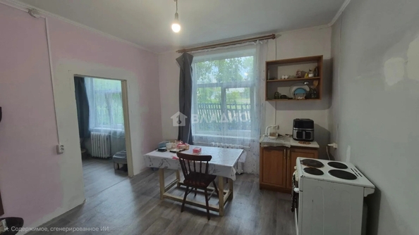 
  Продам 1-комн. квартиру 34.8 м². Фото 4.