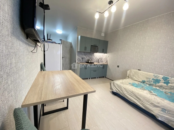 
  Продам студия 21.7 м². Фото 1.