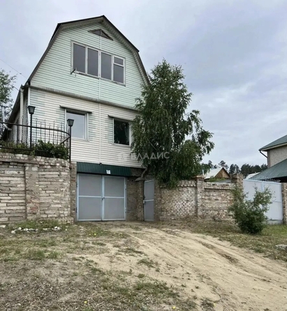 
  Продам дом 140 м². Фото 1.