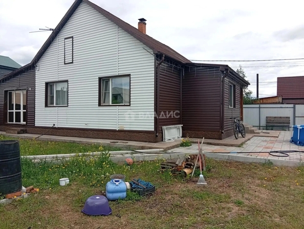 
  Продам дом 90 м². Фото 1.