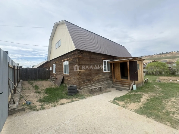 
  Продам коттедж 93.8 м². Фото 28.