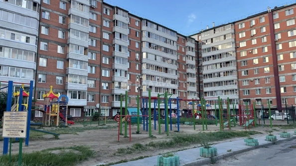 
  Продам 2-комн. квартиру 44.8 м². Фото 14.