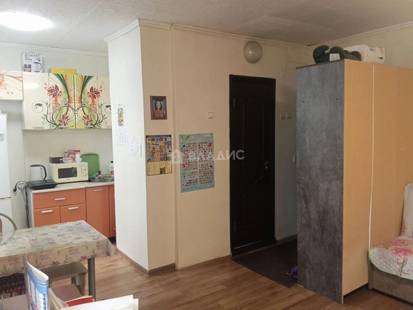 
  Продам 1-комн. квартиру 25.7 м². Фото 1.