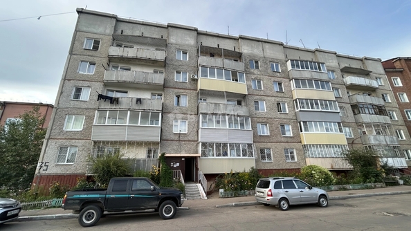 
  Продам 2-комн. квартиру 48.9 м². Фото 23.