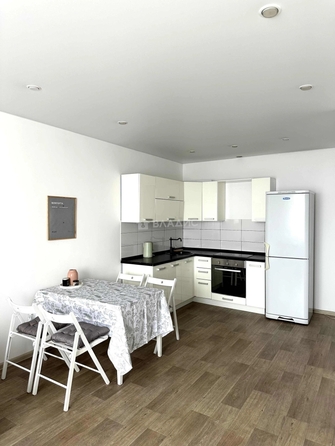 
  Продам 2-комн. квартиру 46.4 м², в ЖК Гагаринский, 1 этап. Фото 8.