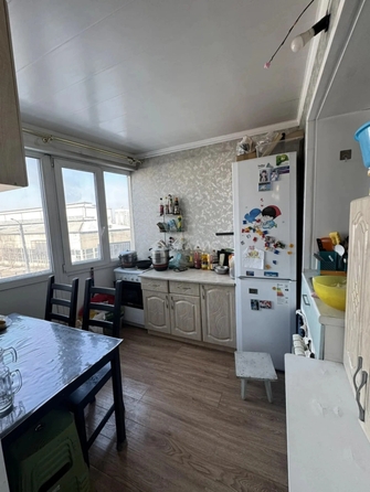
  Продам 2-комн. квартиру 35.3 м². Фото 5.