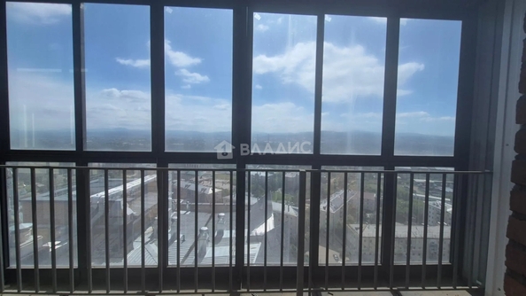 
  Продам 2-комн. квартиру 58.6 м², в ЖК Октябрь. Фото 2.