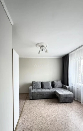 
  Продам 1-комн. квартиру 33.3 м². Фото 3.