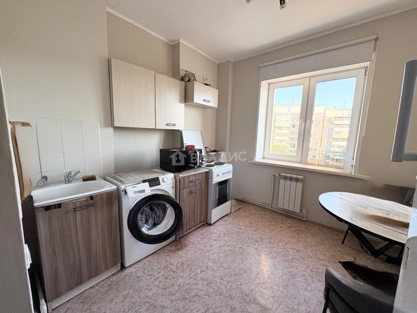 
  Продам 1-комн. квартиру 33.3 м². Фото 1.