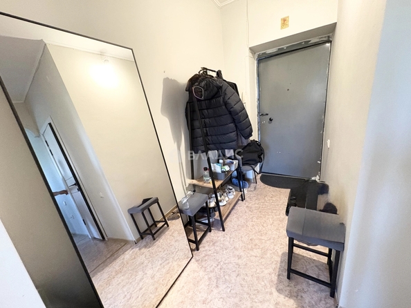 
  Продам 1-комн. квартиру 33.3 м². Фото 9.