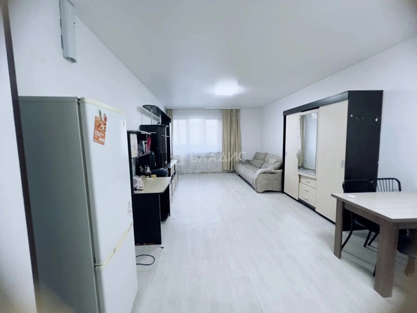 
  Продам студия 34.5 м². Фото 1.