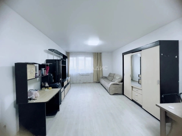 
  Продам студия 34.5 м². Фото 2.
