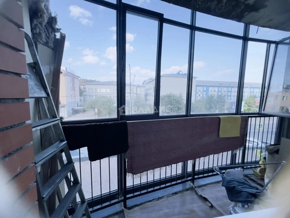 
  Продам студия 34.5 м². Фото 9.