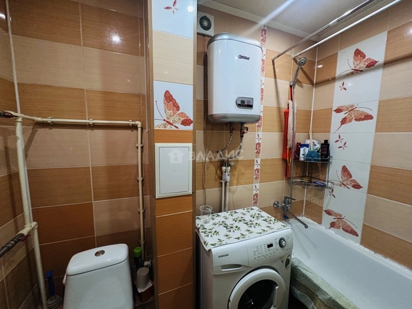 
  Продам 2-комн. квартиру 45.6 м². Фото 14.