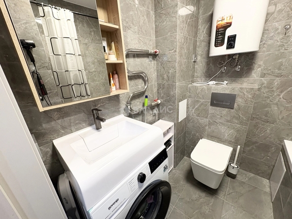 
  Продам 2-комн. квартиру 45 м². Фото 9.