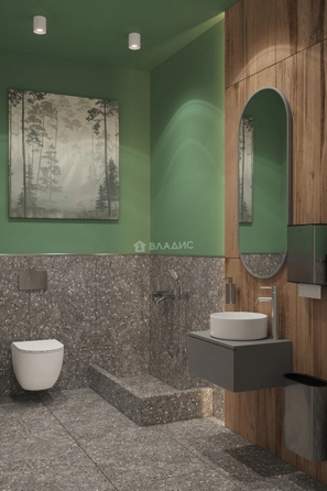 
  Продам 1-комн. квартиру 45.06 м², в ЖК Ёлки, дом 1. Фото 7.