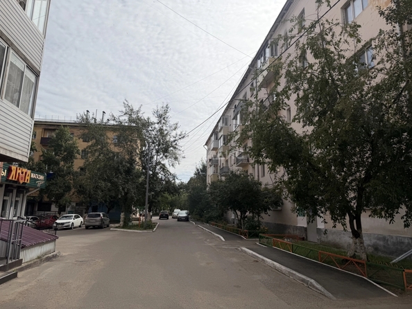 
  Продам 2-комн. квартиру 41.2 м². Фото 12.