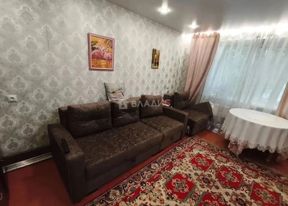 
  Продам 2-комн. квартиру 48.6 м². Фото 1.