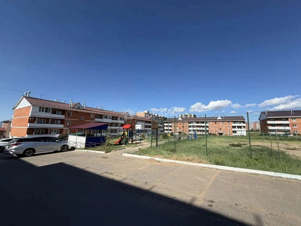 
  Продам студия 23.6 м². Фото 11.