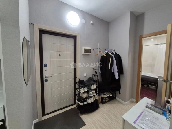 
  Продам 1-комн. квартиру 38.8 м². Фото 10.