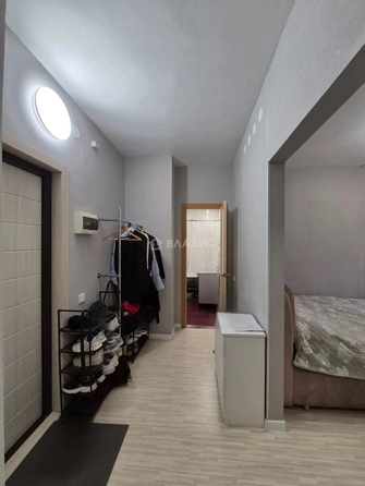 
  Продам 1-комн. квартиру 38.8 м². Фото 11.