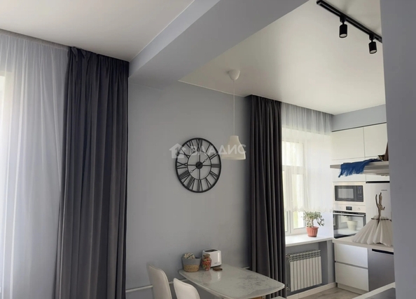 
  Продам 3-комн. квартиру 78.9 м². Фото 5.