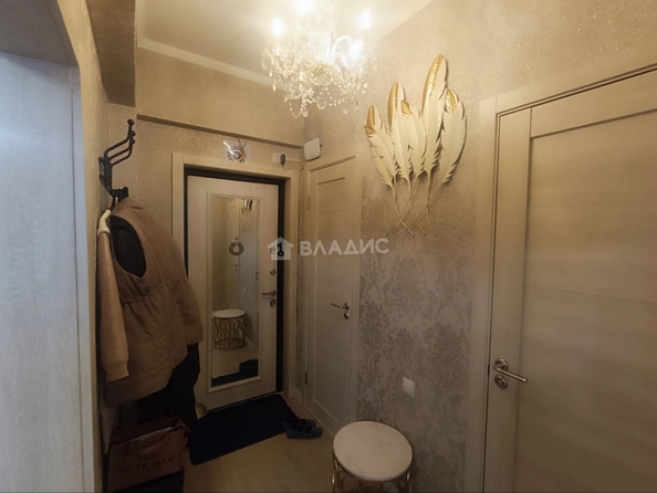 
  Продам 1-комн. квартиру 39.1 м². Фото 10.