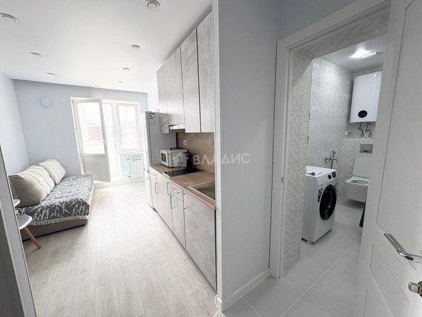
  Продам 1-комн. квартиру 32 м². Фото 1.