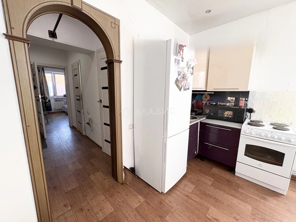 
  Продам 1-комн. квартиру 33.5 м². Фото 3.