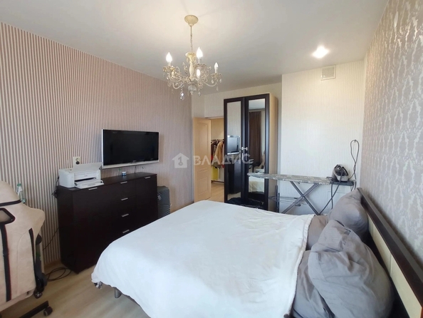 
  Продам 3-комн. квартиру 56.9 м². Фото 2.