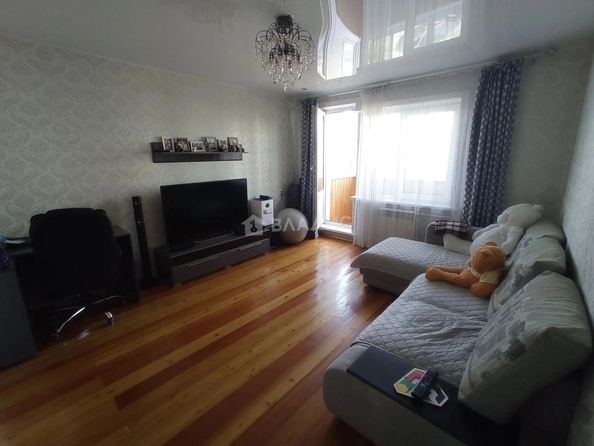 
  Продам 3-комн. квартиру 65.7 м². Фото 12.