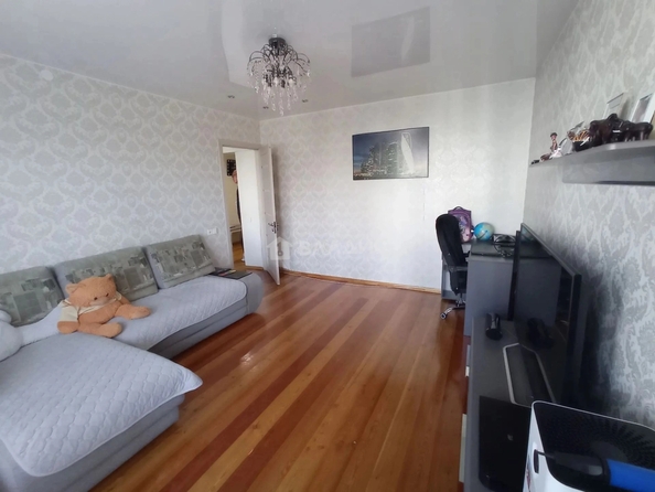 
  Продам 3-комн. квартиру 65.7 м². Фото 13.
