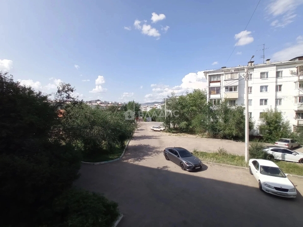 
  Продам 3-комн. квартиру 65.7 м². Фото 24.