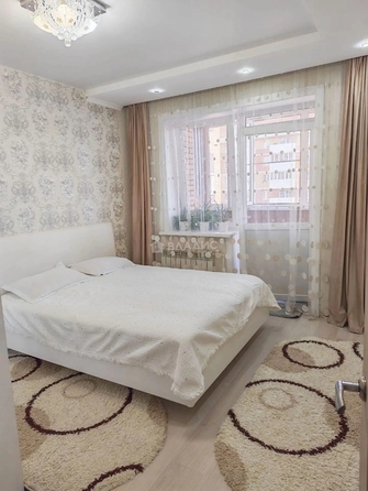 
  Продам 2-комн. квартиру 55 м², в ЖК Весна, 1 этап. Фото 11.