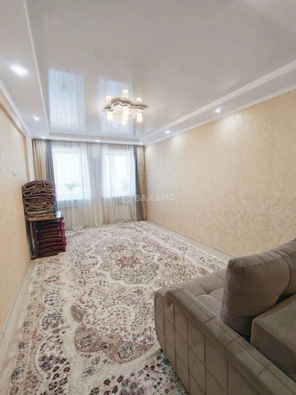 
  Продам 2-комн. квартиру 55 м², в ЖК Весна, 1 этап. Фото 17.