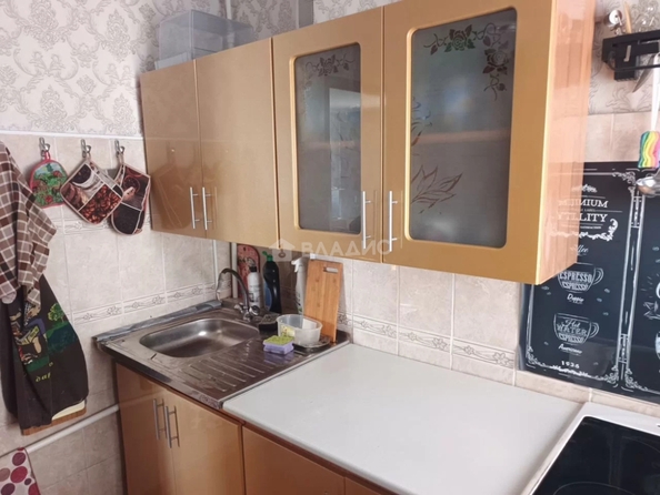 
  Продам 2-комн. квартиру 41.3 м². Фото 4.