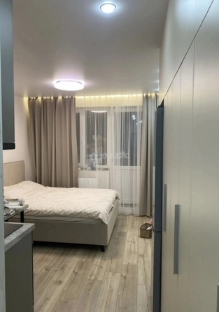 
  Продам студия 22 м², в ЖК Восточные ворота, блок-секция г. Фото 1.