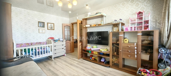 
  Продам 2-комн. квартиру 49.4 м². Фото 1.