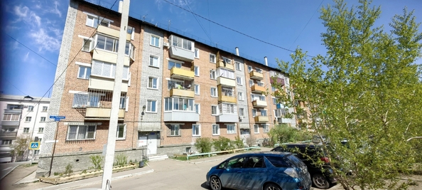 
  Продам 2-комн. квартиру 49.4 м². Фото 14.