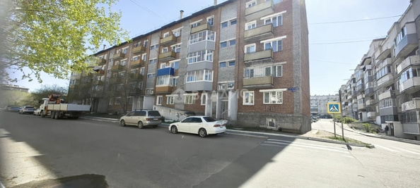 
  Продам 2-комн. квартиру 49.4 м². Фото 17.