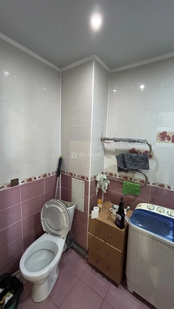 
  Продам 1-комн. квартира 34.6 м². Фото 8.