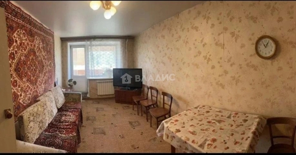 
  Продам 2-комн. квартиру 48.47 м². Фото 3.